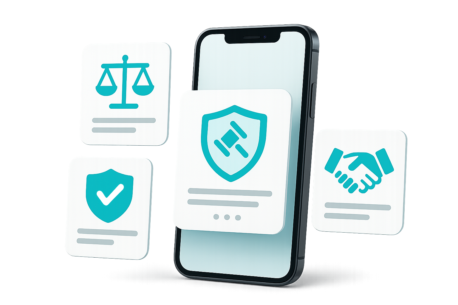 Legal protection