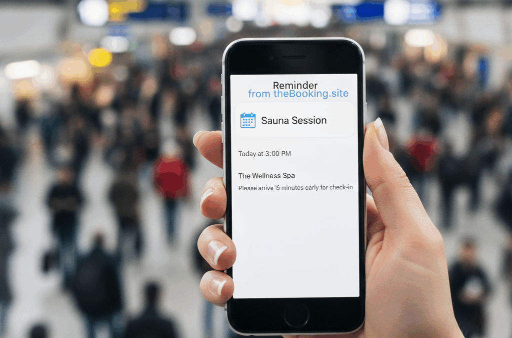 The Power of Smart Reminders