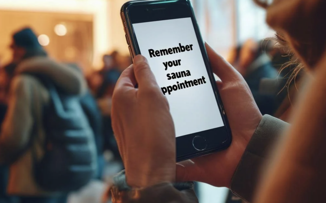 The Power of Smart Reminders